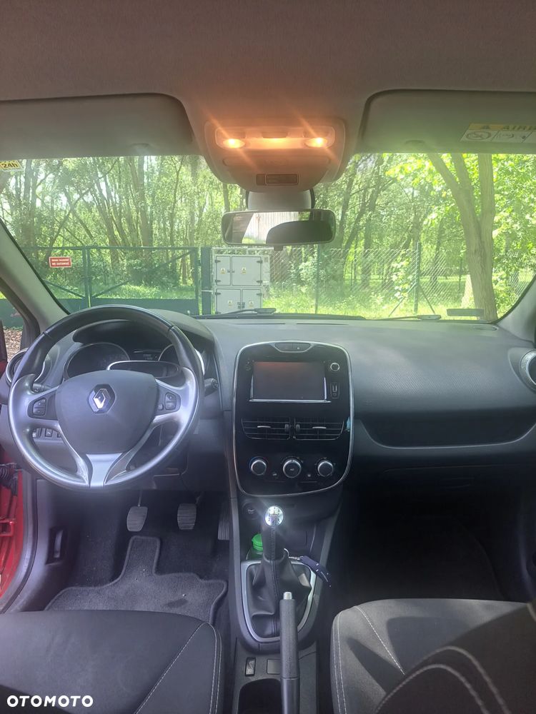 Renault Clio 0.9 Energy TCe Limited EU6 - 22