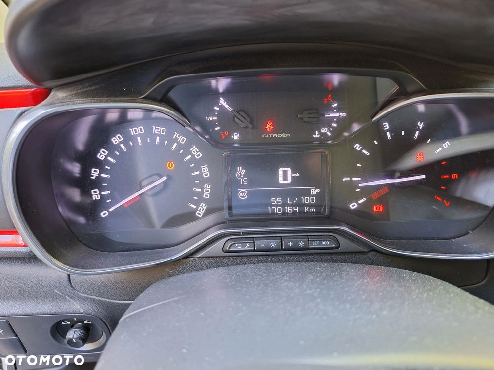 Citroën C3 1.2 PureTech Shine - 7