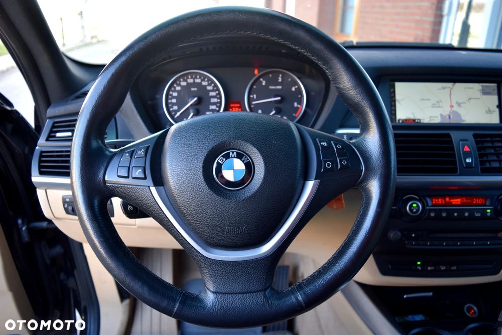 BMW X5 xDrive30d - 20