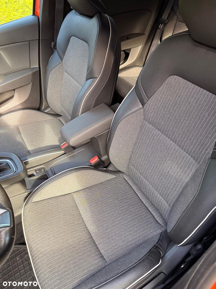 Renault Clio 1.3 TCe Intens EDC - 7