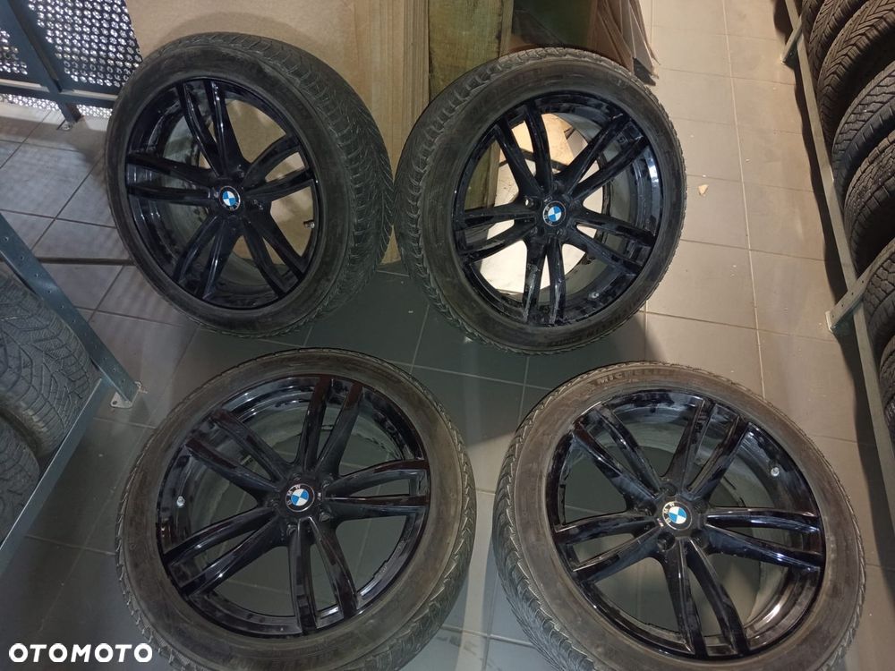 BMW Seria 7 740d xDrive - 6