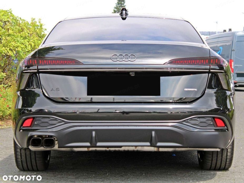 Audi A6 Limousine 40 TDI mHEV Quattro S Line S tronic - 3