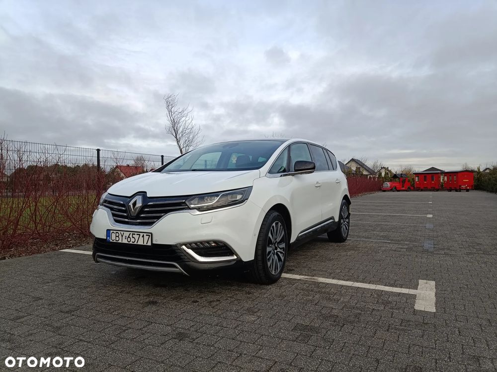 Renault Espace 1.6 dCi Energy Zen - 3