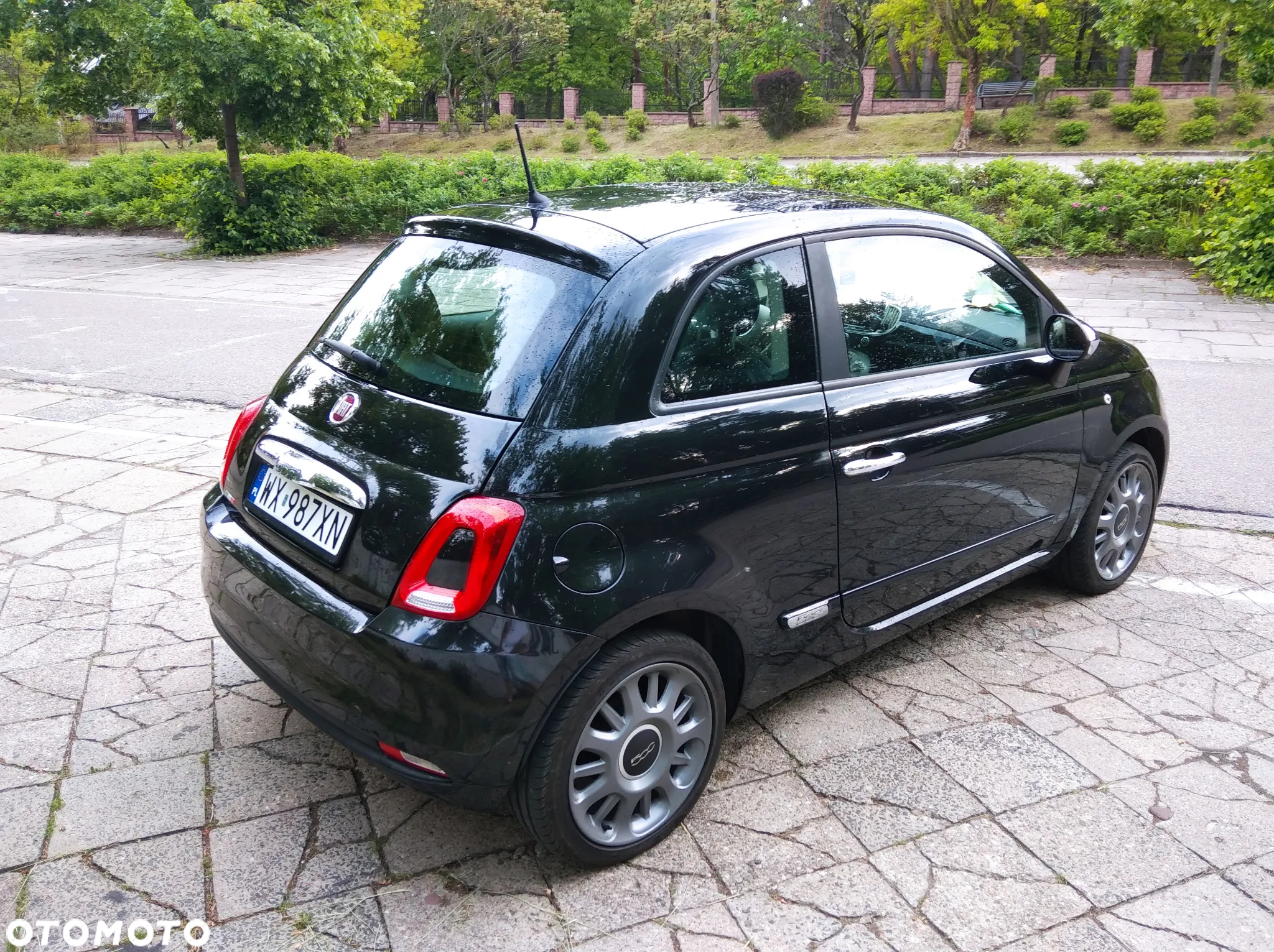 Fiat 500 1.2 Pop - 5