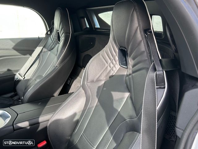 BMW Z4 sDrive20i Aut. M Sport - 15