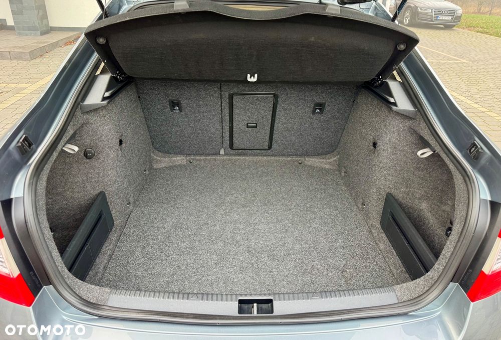 Skoda Octavia 1.8 TSI Green tec DSG Elegance - 18