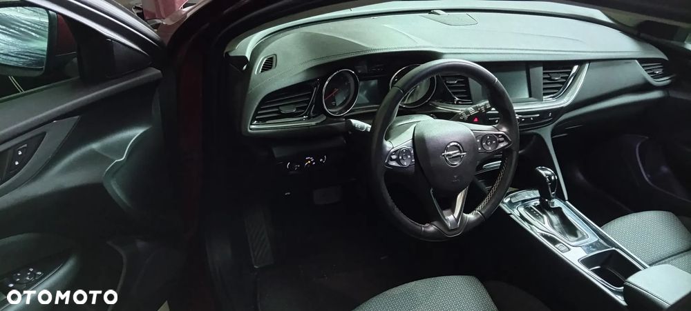 Opel Insignia - 9