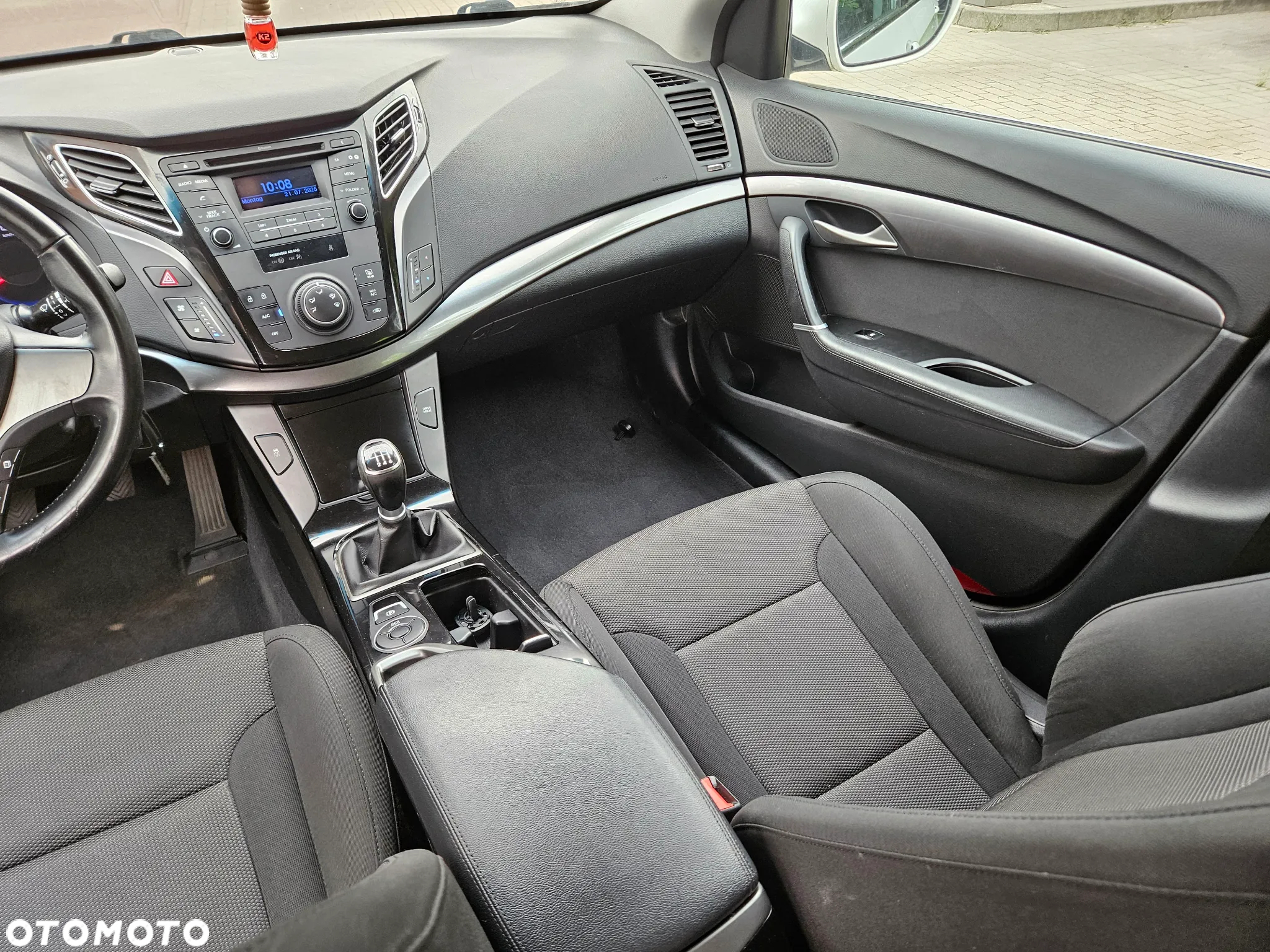 Hyundai i40 1.6 GDI BlueDrive Classic - 12