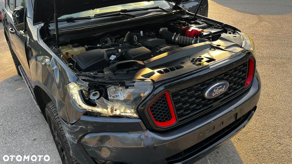 Ford Ranger - 16