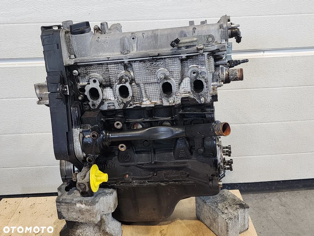 Fiat Doblo Fiorino 1,4 8v 350A1000 - 5
