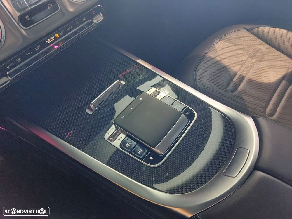 Mercedes-Benz G 580 EQ Edition One - 6