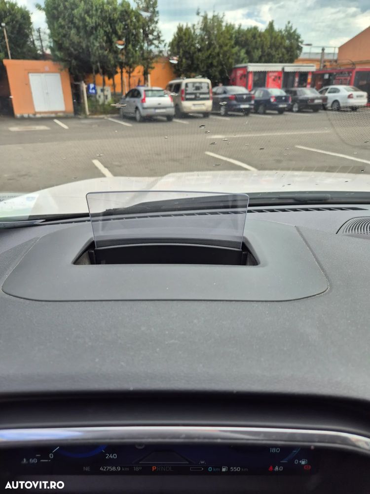 Ford Kuga 2.5 Duratec PHEV Titanium X - 6