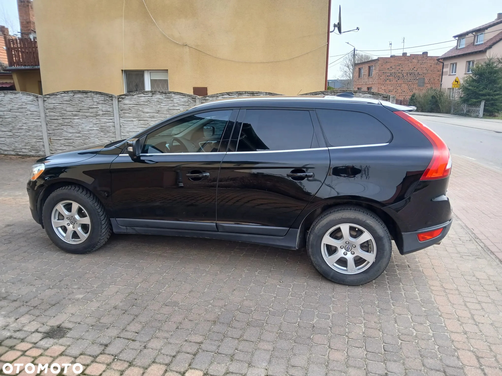 Volvo XC 60 - 10