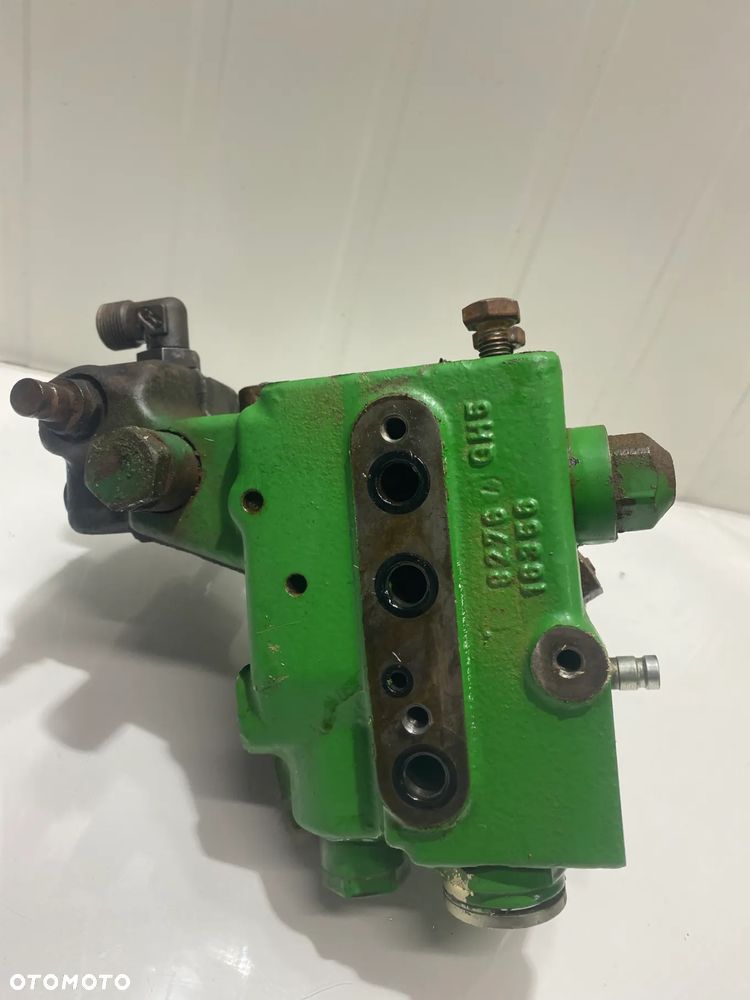 ORYGINALNA SEKCJA BLASKU PRIORYTETOWEGO JOHN DEERE AL177375 - 3