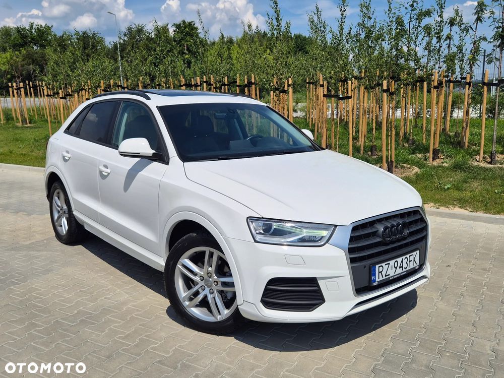 Audi Q3 - 24