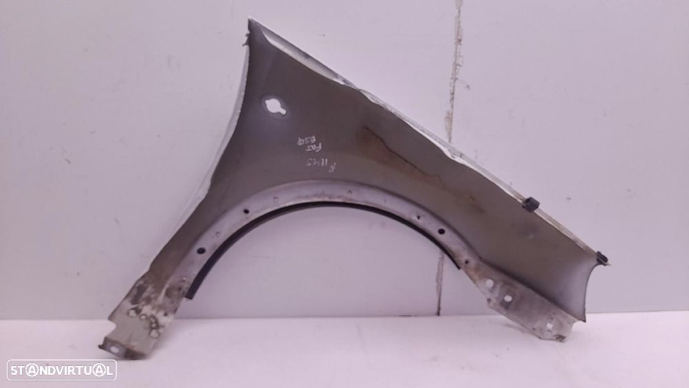 Guarda-lamas esquerdo OPEL Corsa C - 4