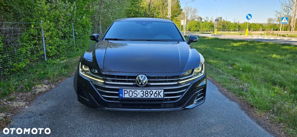 Volkswagen Arteon Shooting Brake 2.0 TDI SCR DSG R-Line - 11