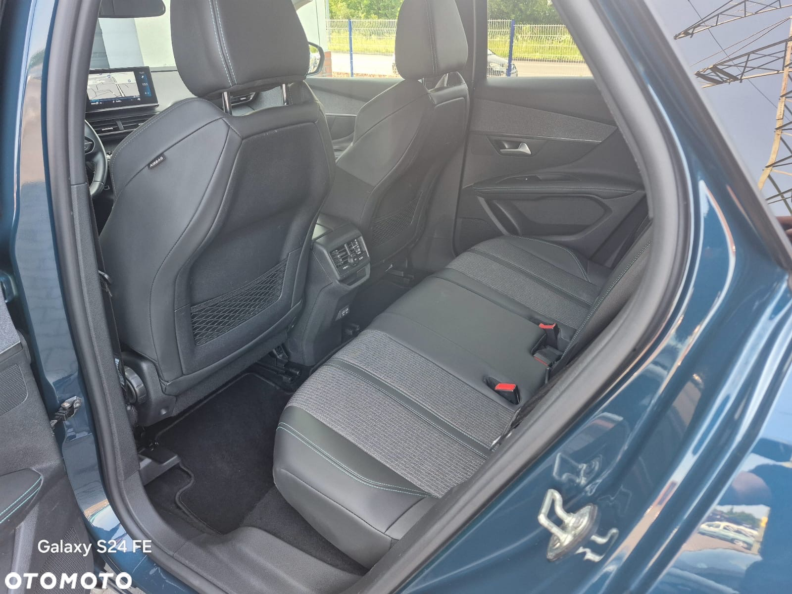 Peugeot 3008 - 38
