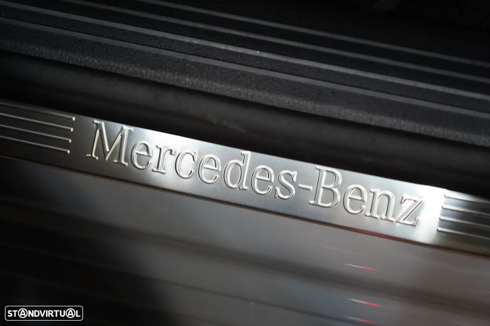 Mercedes-Benz A 180 - 44