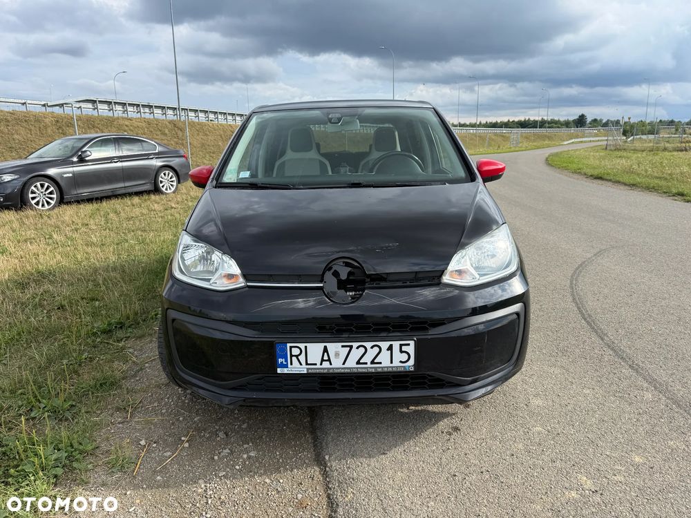 Volkswagen up! 1.0 Beats - 2