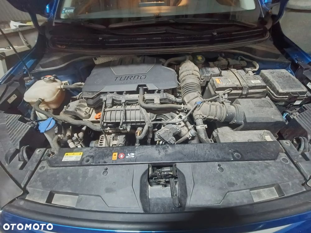 Kia Stonic 1.0 T-GDI M DCT - 9