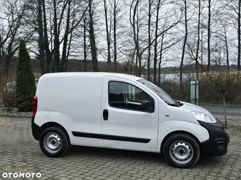 Fiat Fiorino - 13