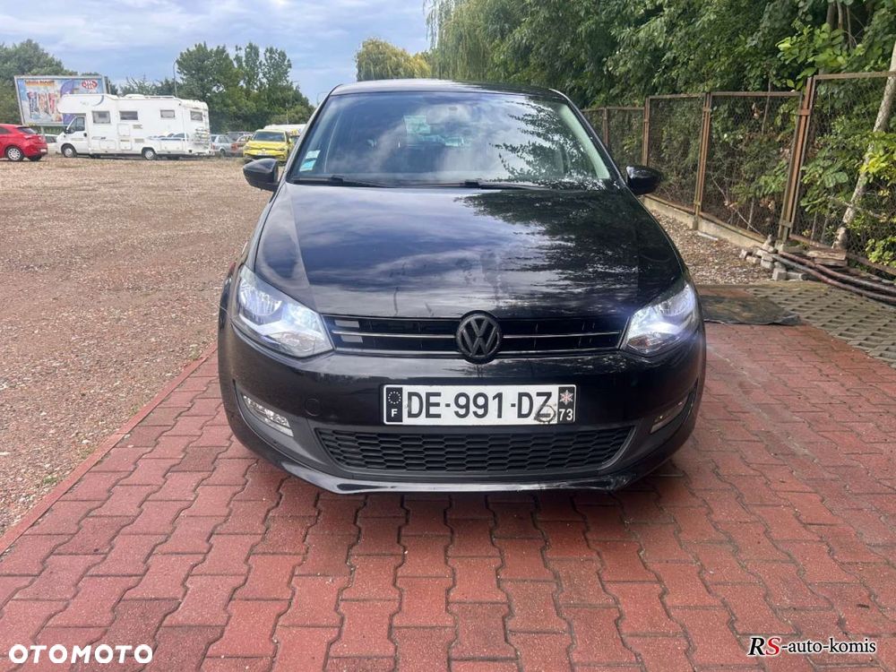 Volkswagen Polo - 5