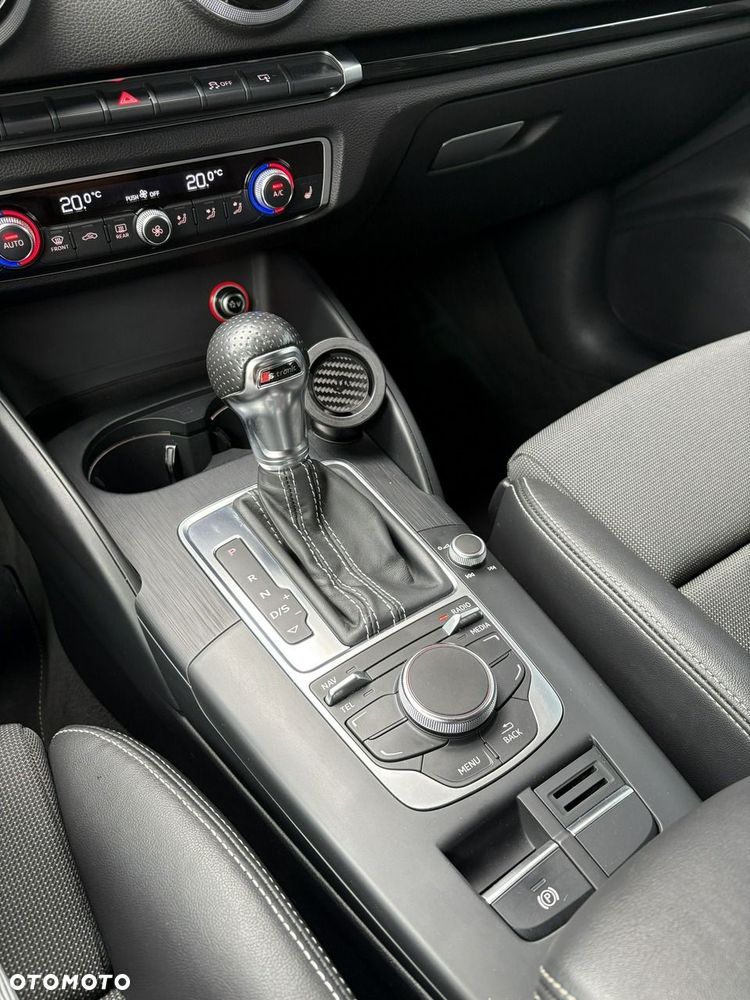 Audi A3 Sportback - 24