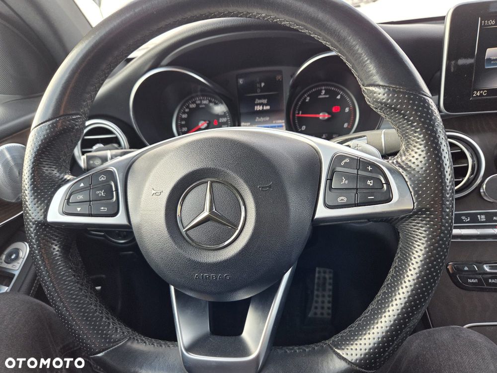 Mercedes-Benz GLC - 7