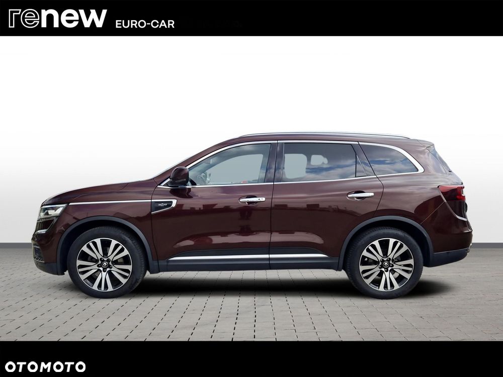 Renault Koleos 2.0 Blue dCi Initiale Paris 4x4 X-Tronic - 2