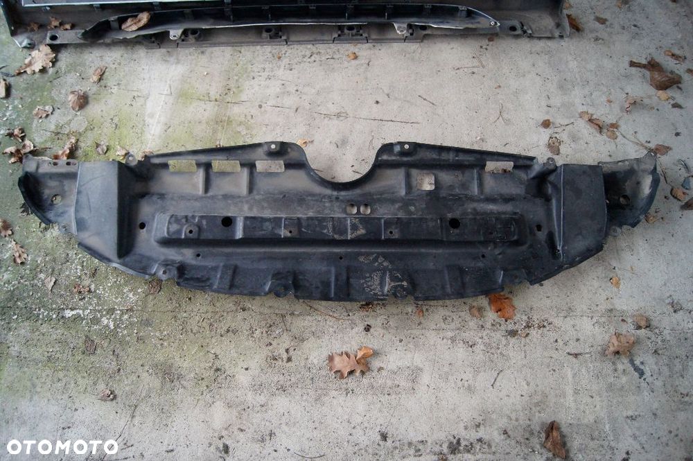 Osłona pod silnik Toyota Sienna 11- 5144108030 - 1