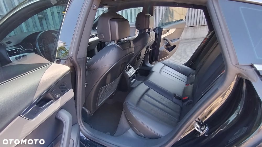 Audi A5 Sportback - 30