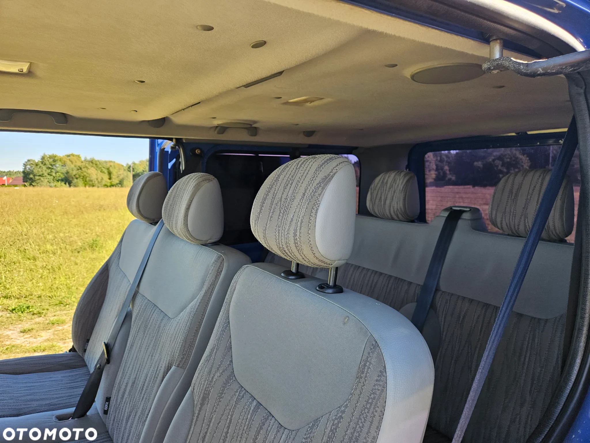 Nissan Primastar dCi115 L2H1P2 Extra - 13
