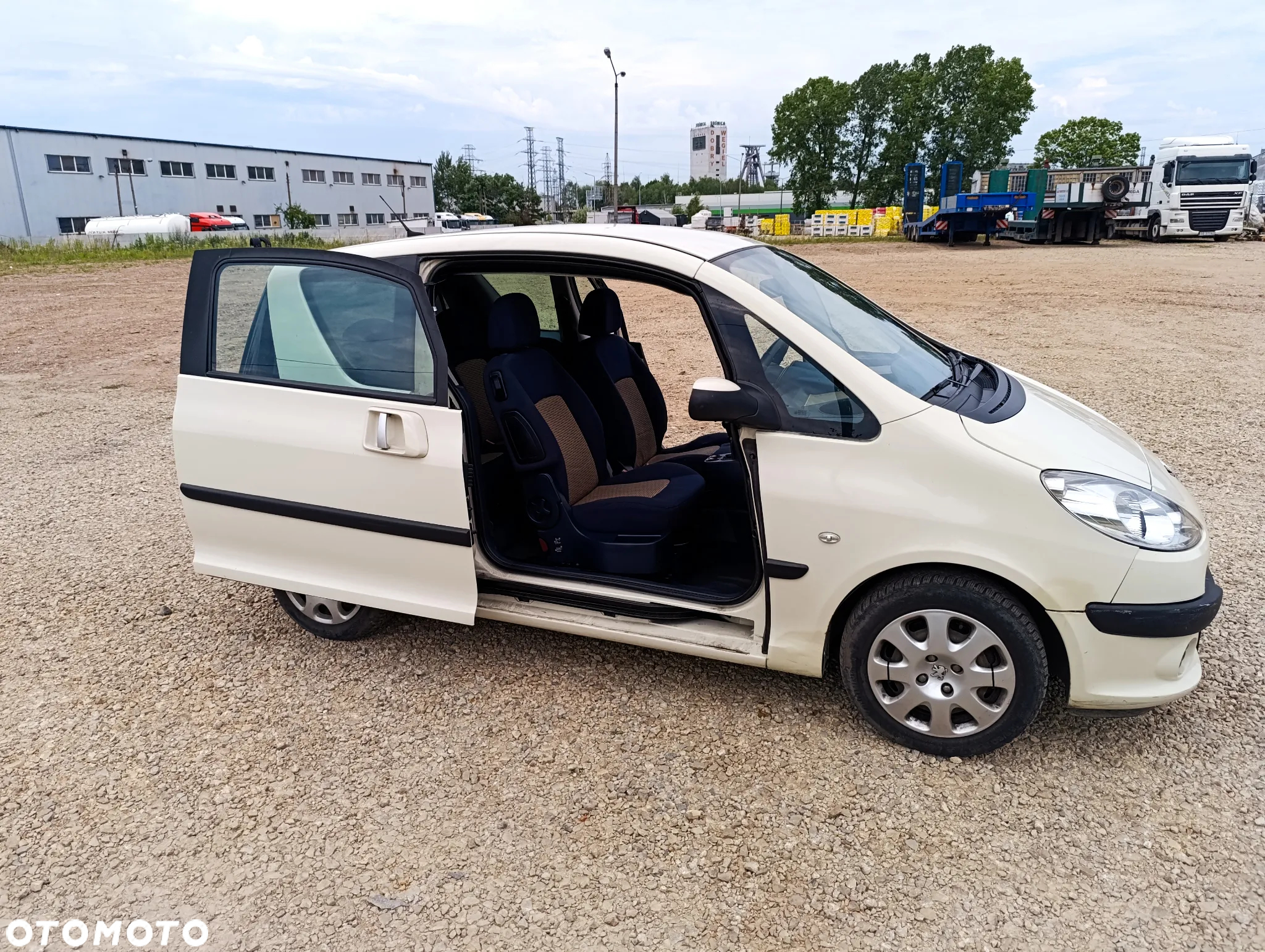 Peugeot 1007 75 Premium - 6