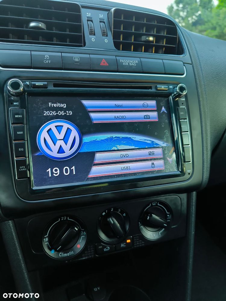 Volkswagen Polo 1.2 TSI Highline - 22