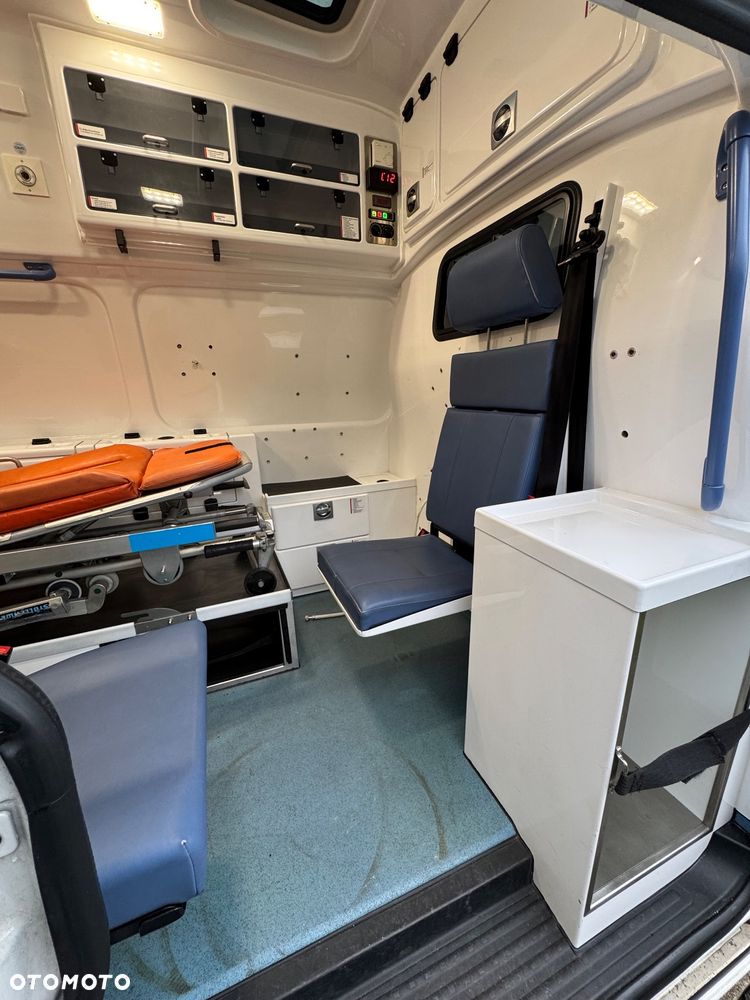 Volkswagen Transporter - 6