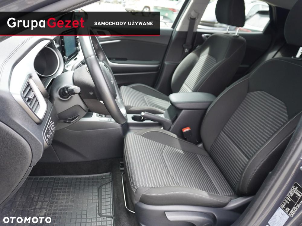 Kia XCeed 1.5 T-GDI M - 14