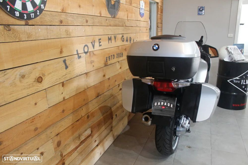 BMW R 1200 RT - 13