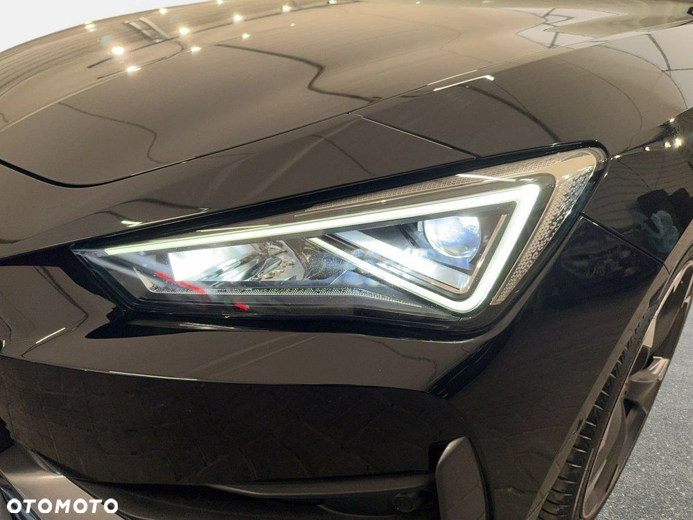 Cupra Leon Sportstourer - 10