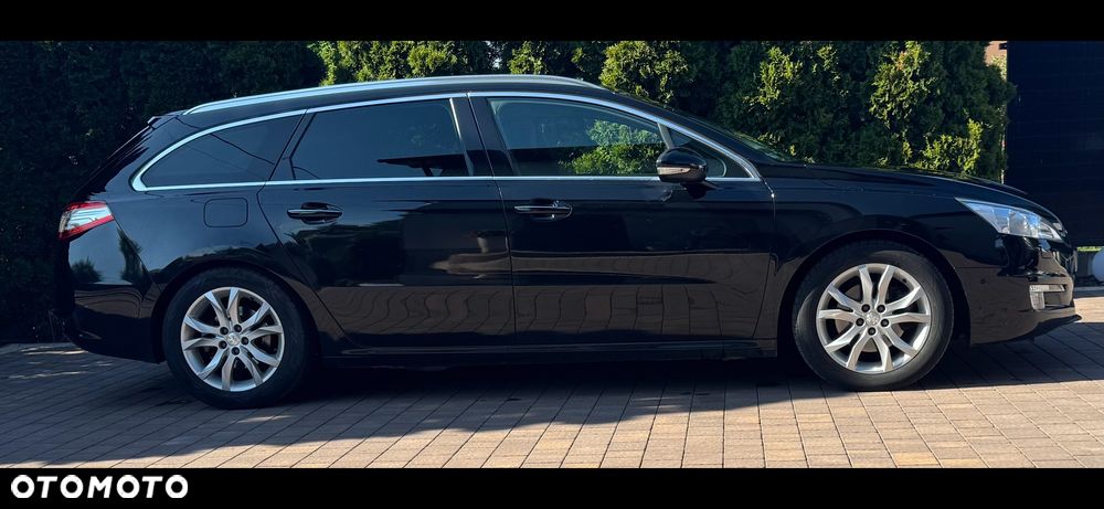 Peugeot 508 2.0 HDi Business Line - 1