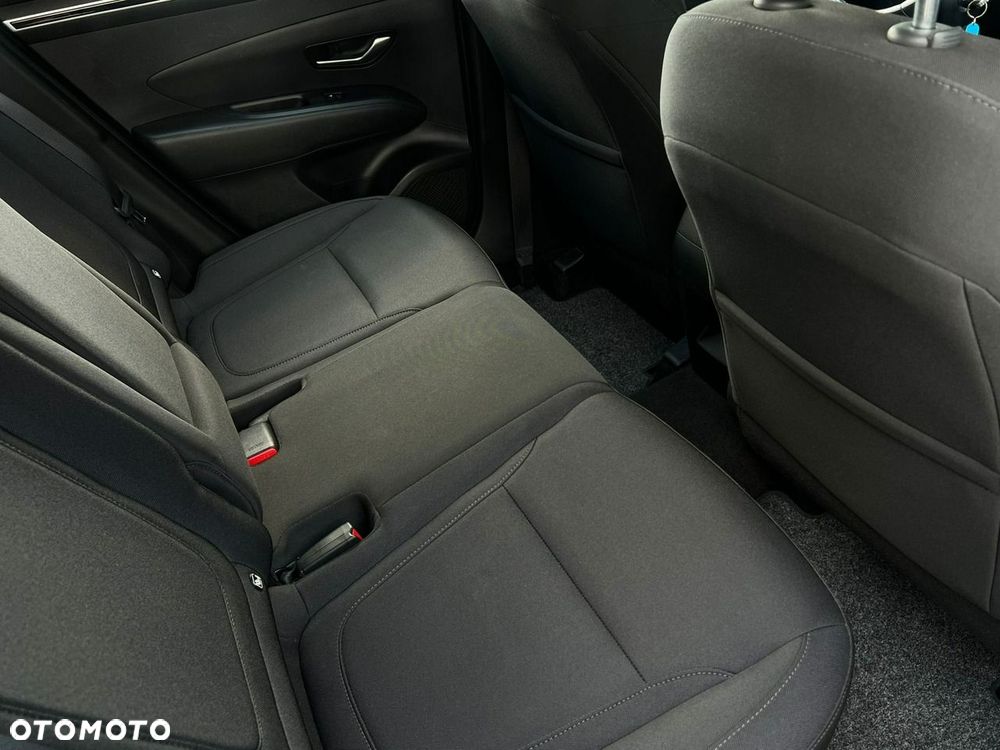 Hyundai Tucson 1.6 T-GDi Modern 2WD - 14