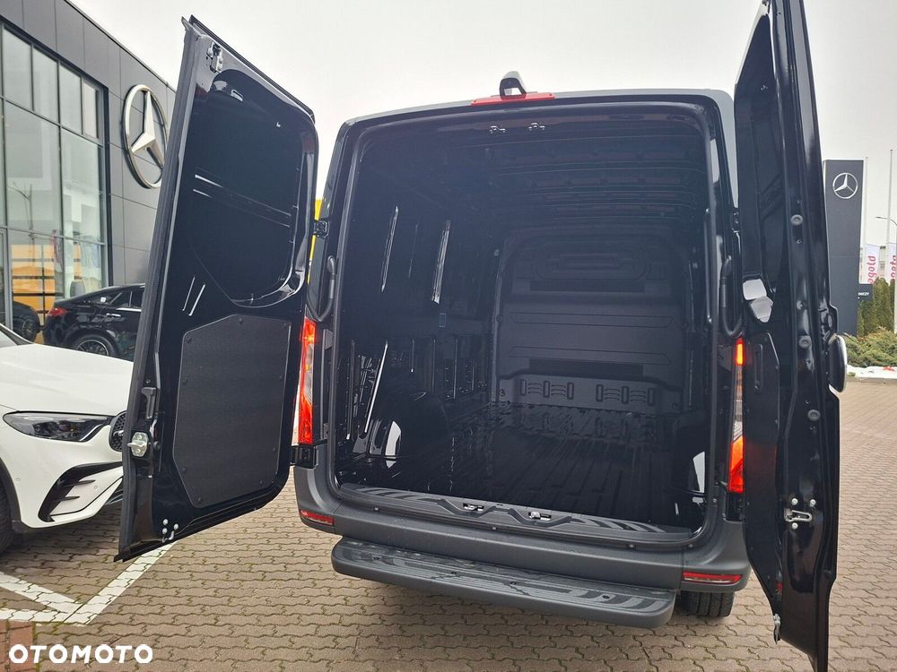 Mercedes-Benz Sprinter Sprinter - 5