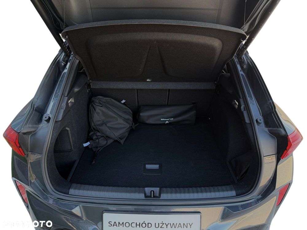 Cupra Terramar 1.5 eHybrid PHEV Advantage Edition DSG - 22