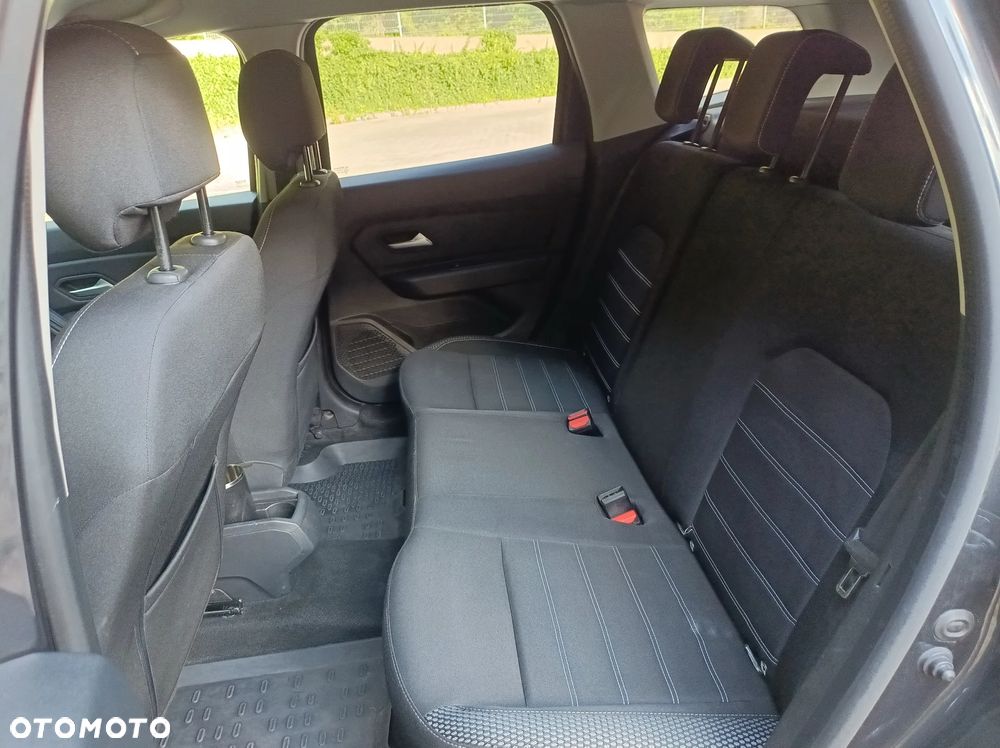 Dacia Duster 1.0 TCe Prestige - 14