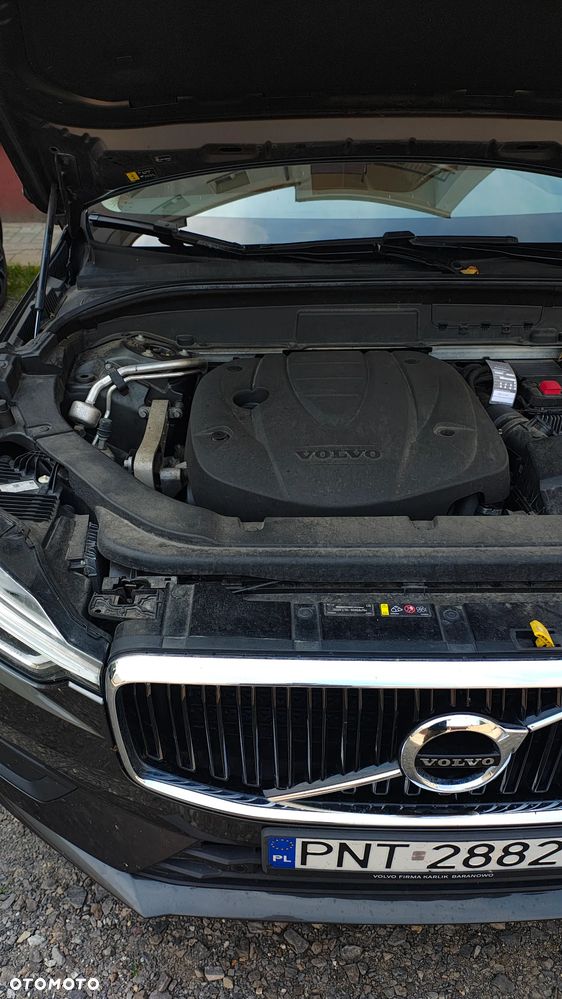 Volvo XC 60 D4 Momentum Pro - 20