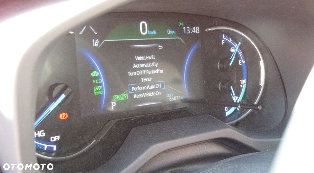 Toyota RAV4 2.5 Plug-In Hybrid GR Sport 4x4 - 8