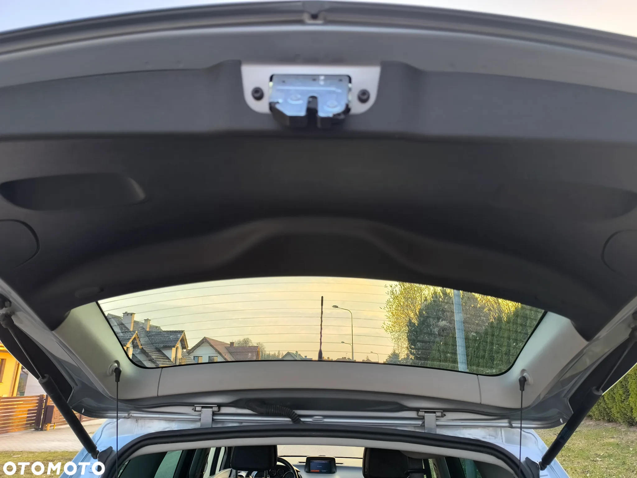 Opel Meriva 1.4 T Cosmo - 29