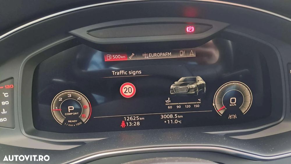 Audi A6 40 TDI quattro S tronic - 7