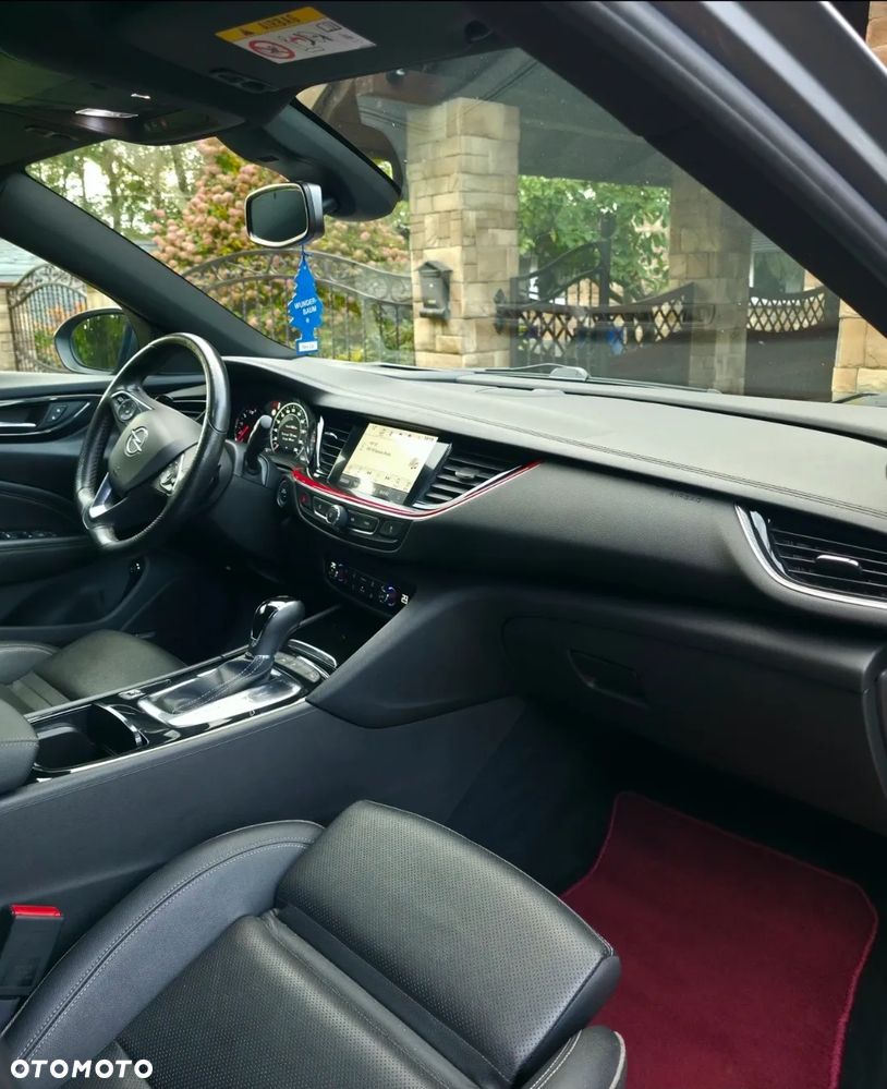 Opel Insignia CT 2.0 CDTI 4x4 Elite S&S - 16