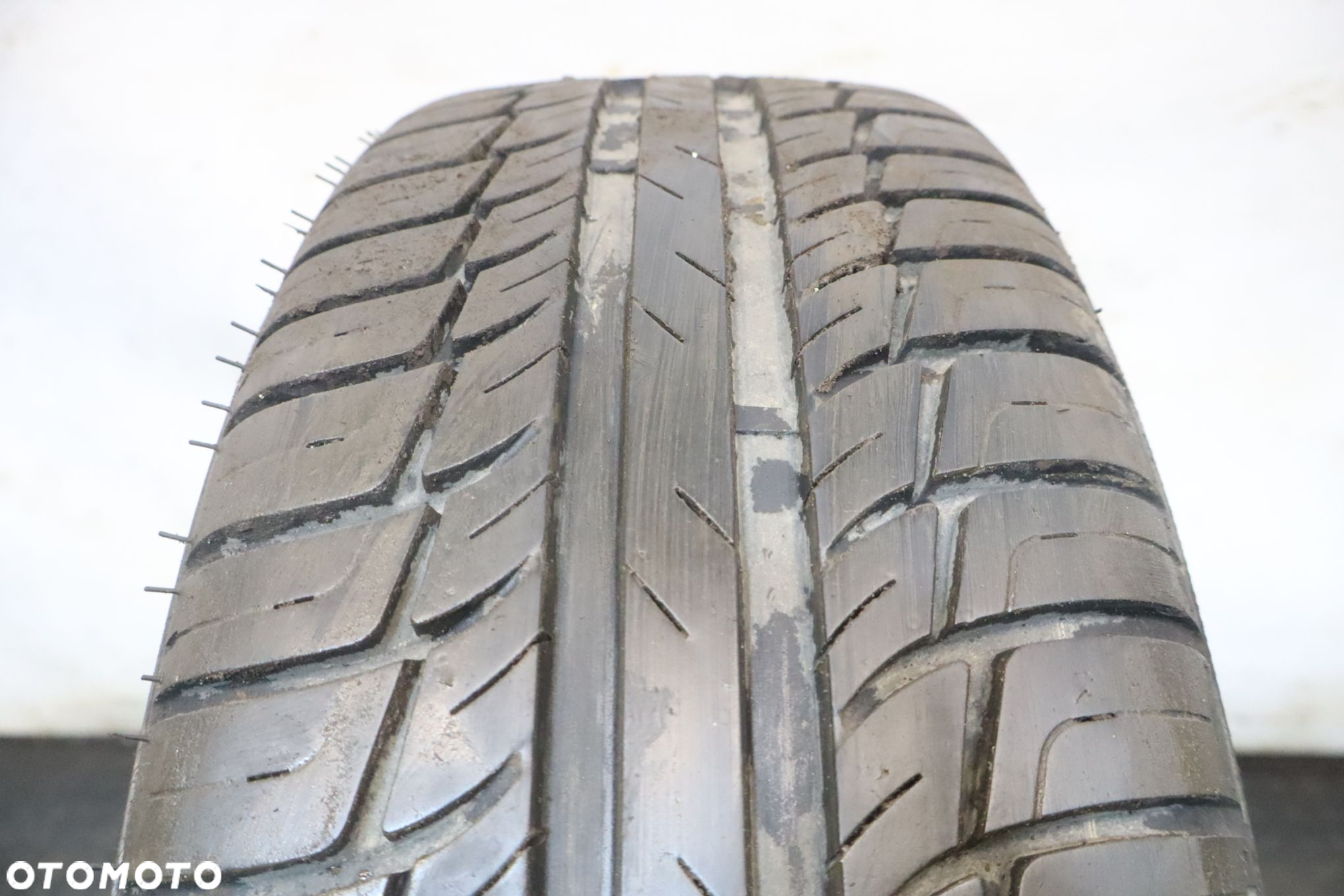 opona opony 2 szt 205/60/15 lato - 10